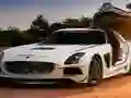 Fast German Cars Jigsaw — 無料オンラインゲーム