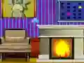 Tranquil House Escape — 無料オンラインゲーム