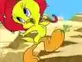 Tweety Jigsaw Puzzle Collection — 無料オンラインゲーム