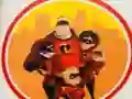The Incredibles Jigsaw Puzzle Collection — 無料オンラインゲーム