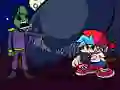 Friday Night Funkin Martian Mixtape — 無料オンラインゲーム