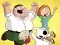 Family Guy Jigsaw Puzzle Collection — 無料オンラインゲーム