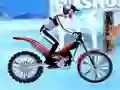 Bike Mania 3 On Ice — 無料オンラインゲーム