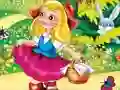 Little Red Riding Hood Jigsaw Puzzle Collection — 無料オンラインゲーム