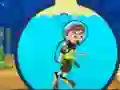 Ben 10 Under The Sea Adventure — 無料オンラインゲーム