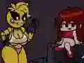 ゲームFriday Night Funkin' Toy Chicaオンライン