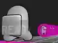 3D Among Us Rush — 無料オンラインゲーム