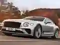 Bentley Continental GT Speed Puzzle — 無料オンラインゲーム