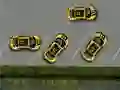 Taxi Driver — 無料オンラインゲーム
