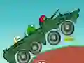 Armored aces Among - Imposter — 無料オンラインゲーム