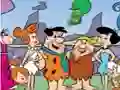 Flintstones Jigsaw Puzzle Collection — 無料オンラインゲーム