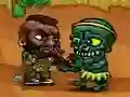 Warriors VS Evil Sipirits — 無料オンラインゲーム