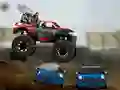 Top Truck 3 — 無料オンラインゲーム