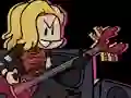 Friday Night Funkin vs Sasha — 無料オンラインゲーム