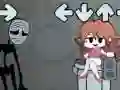 ゲームFriday Night Funkinオンライン