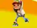 Subway Surfers: San Francisco — 無料オンラインゲーム