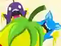 Oomee Pinata — 無料オンラインゲーム