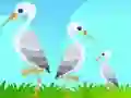 Little Garden Escape — 無料オンラインゲーム