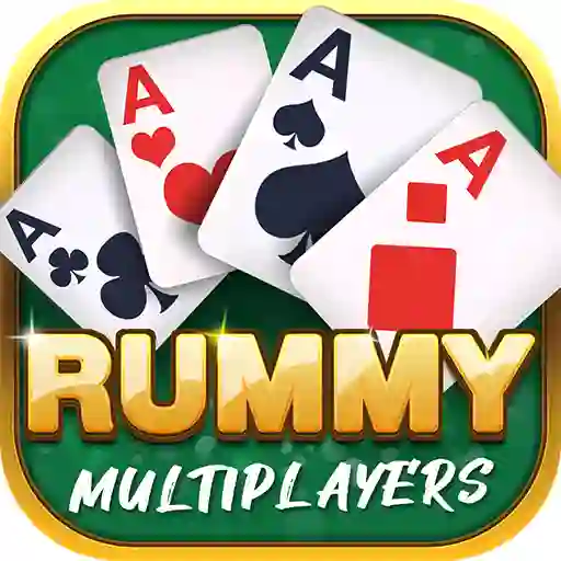 Rummy Multiplayer — 無料オンラインゲーム