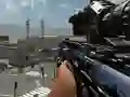 Warzone Sniper — 無料オンラインゲーム