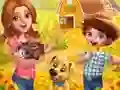Family Barn — 無料オンラインゲーム