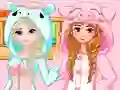 Frozen Bunk Bed — 無料オンラインゲーム