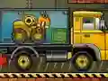 Truck Loader 4 — 無料オンラインゲーム