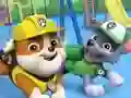 Paw Patrol Games: Pawsome Playground Builder — 無料オンラインゲーム