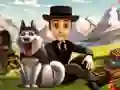 Klondike — 無料オンラインゲーム