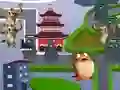 Monsters VS Aliens Tower Defense — 無料オンラインゲーム