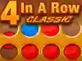 4 In A Row — 無料オンラインゲーム