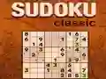Sudoku Classic — 無料オンラインゲーム