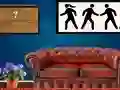 Smiley House Escape — 無料オンラインゲーム