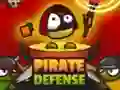 Pirate Defense — 無料オンラインゲーム