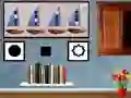 Puzzle House Escape — 無料オンラインゲーム