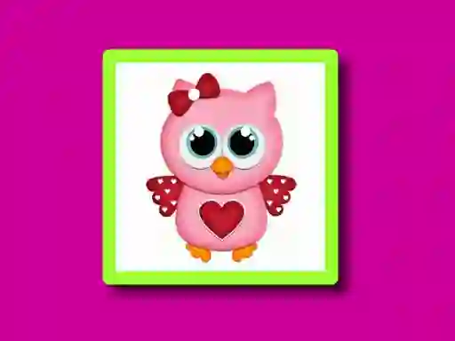 Cute Puzzle — 無料オンラインゲーム