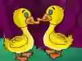 Duck Land Escape — 無料オンラインゲーム