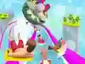 Slippery Water Slides Aquapark.io — 無料オンラインゲーム