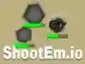 ShootEm.io — 無料オンラインゲーム