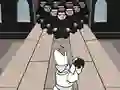 Papas bouling — 無料オンラインゲーム