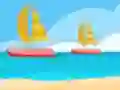 G2M Beach Escape — 無料オンラインゲーム