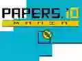 Papers.io Mania — 無料オンラインゲーム