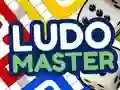 ゲームLudo Masterオンライン
