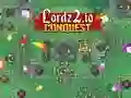 Lordz 2.io — 無料オンラインゲーム
