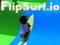 ゲームFlipSurf.ioオンライン
