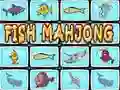 ゲームFish Mahjongオンライン