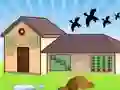 G2L Out House Escape — 無料オンラインゲーム