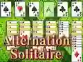Alternation Solitaire — 無料オンラインゲーム