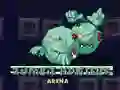 Zombie Hunters Arena — 無料オンラインゲーム