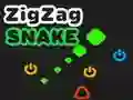 ZigZag Snake — 無料オンラインゲーム